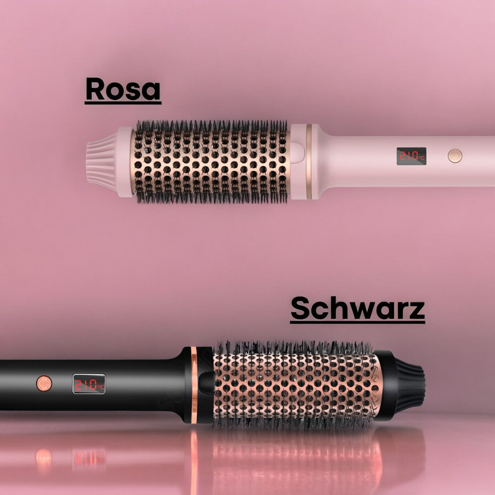 GlowStyler | Die Lösung